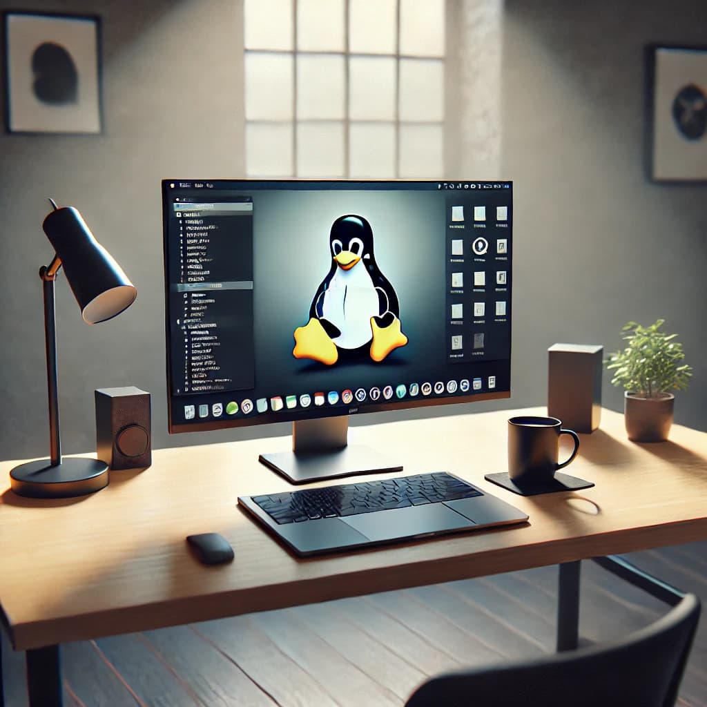 Linux - Quick Setup Guide for Development Environment